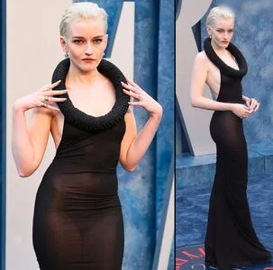 Julia Garner OnlyFans Leaked Free Thumbnail Picture - #SRme4uf7Yx