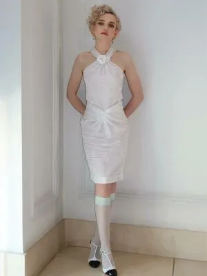 Julia Garner OnlyFans Leaked Free Thumbnail Picture - #cdoKuCc5xO