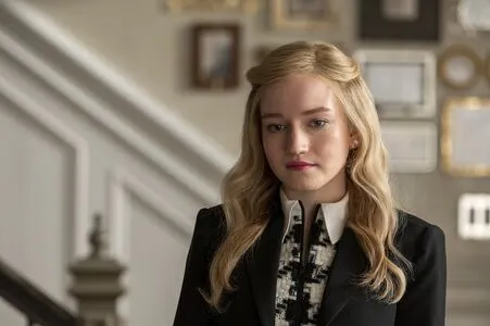 Julia Garner OnlyFans Leaked Free Thumbnail Picture - #dmkL8iJhn6