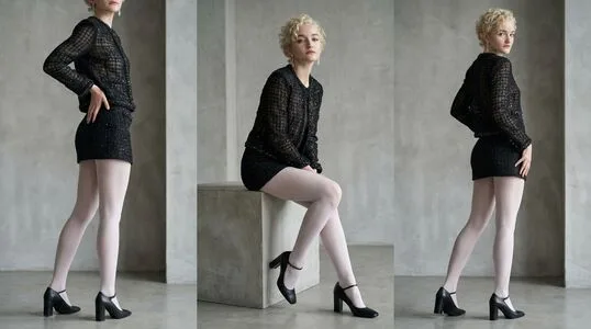 Julia Garner OnlyFans Leaked Free Thumbnail Picture - #ehD5FVK0Jp