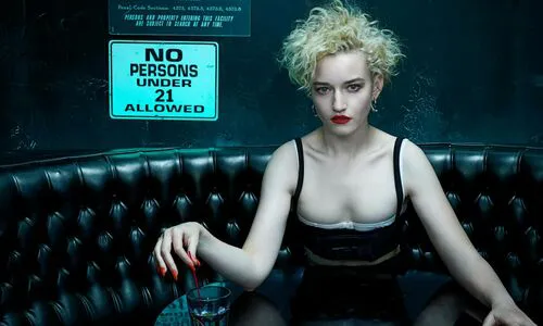 Julia Garner OnlyFans Leaked Free Thumbnail Picture - #i4dzpXKpgh