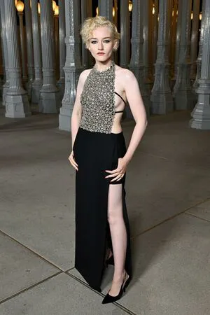 Julia Garner OnlyFans Leaked Free Thumbnail Picture - #kGsP2QkvaZ