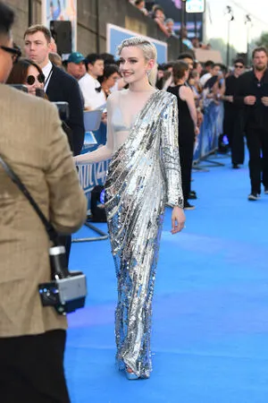 Julia Garner OnlyFans Leaked Free Thumbnail Picture - #ku3FZ6kYqi