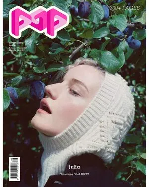 Julia Garner OnlyFans Leaked Free Thumbnail Picture - #nesU3edYuU