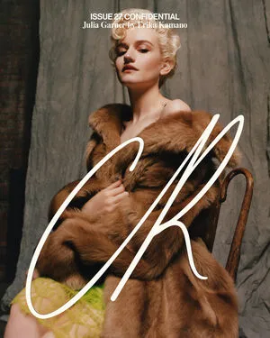 Julia Garner OnlyFans Leaked Free Thumbnail Picture - #sooTvv9jhi