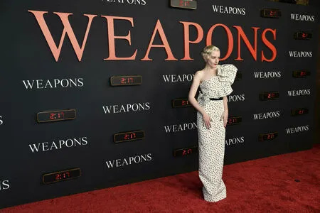 Julia Garner OnlyFans Leaked Free Thumbnail Picture - #tEk6qtQg8R