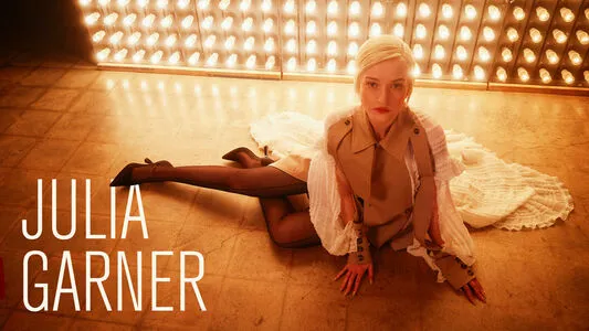 Julia Garner OnlyFans Leaked Free Thumbnail Picture - #tIEFRx0ZxK