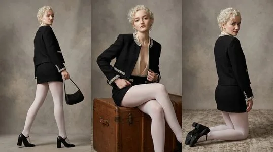 Julia Garner OnlyFans Leaked Free Thumbnail Picture - #vaf8u9NMdX