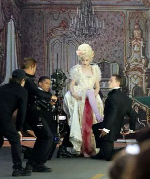 Julia Garner OnlyFans Leaked Free Thumbnail Picture - #vuaP3dFaee