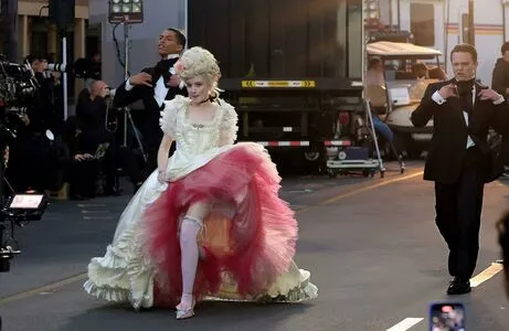 Julia Garner OnlyFans Leaked Free Thumbnail Picture - #wW6tVET6IH