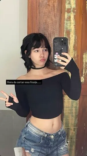 Julia Gava OnlyFans Leaked Free Thumbnail Picture - #Iv5ui29Qy5