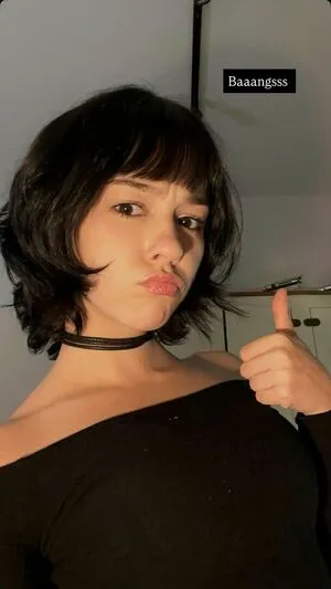 Julia Gava OnlyFans Leaked Free Thumbnail Picture - #ipIIclAKHF