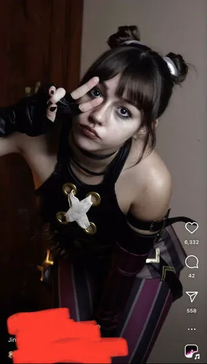 Julia Gava OnlyFans Leaked Free Thumbnail Picture - #wFBvVmf2kx