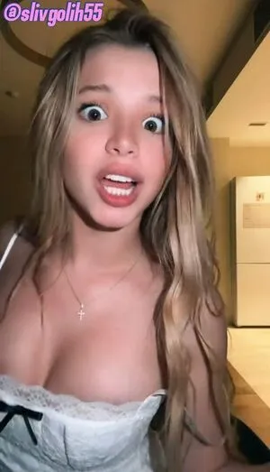 Julia Gavrilina OnlyFans Leaked Free Thumbnail Picture - #1LgqvIbMPH