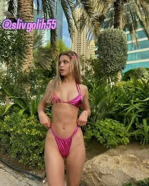 Julia Gavrilina OnlyFans Leaked Free Thumbnail Picture - #v5Pjt99NWu