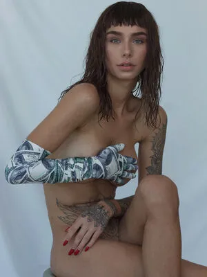 Julia Geltsman OnlyFans Leaked Free Thumbnail Picture - #24Zd3RG27j