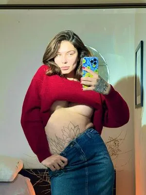 Julia Geltsman OnlyFans Leaked Free Thumbnail Picture - #GC68eOyBlo