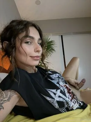 Julia Geltsman OnlyFans Leaked Free Thumbnail Picture - #g2tfjtDyaO