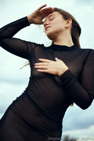 Julia Goddes OnlyFans Leaked Free Thumbnail Picture - #Slqq6shPSU