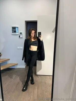 Julia Goddes OnlyFans Leaked Free Thumbnail Picture - #UOvGEiTkNk