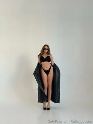 Julia Goddes OnlyFans Leaked Free Thumbnail Picture - #ZdA6MZ3y9v