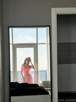 Julia Goddes OnlyFans Leaked Free Thumbnail Picture - #b7vPAp4o9J