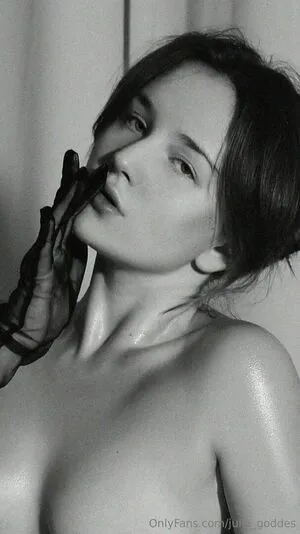 Julia Goddes OnlyFans Leaked Free Thumbnail Picture - #gR9dCoMQsG