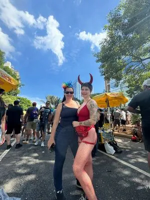 Julia Gotti OnlyFans Leaked Free Thumbnail Picture - #0NRaB6AxCx