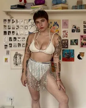 Julia Gotti OnlyFans Leaked Free Thumbnail Picture - #4Meghy1CHL