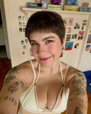 Julia Gotti OnlyFans Leaked Free Thumbnail Picture - #Jf17Sfz7iG