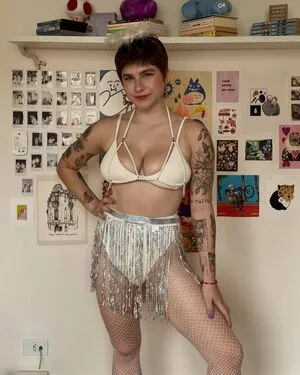 Julia Gotti OnlyFans Leaked Free Thumbnail Picture - #Kh9T8HSOmP