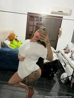 Julia Govea OnlyFans Leaked Free Thumbnail Picture - #3F26kfof6R