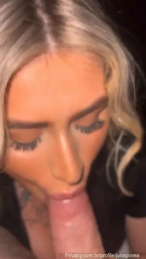 Julia Govea OnlyFans Leaked Free Thumbnail Picture - #8pr8EOueM1