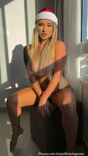 Julia Govea OnlyFans Leaked Free Thumbnail Picture - #DUarxrzkGg
