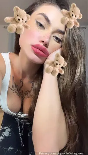 Julia Govea OnlyFans Leaked Free Thumbnail Picture - #LKCg1iA7Xk