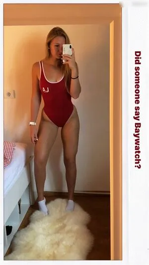 Julia Haas OnlyFans Leaked Free Thumbnail Picture - #9p55Cxs1nh