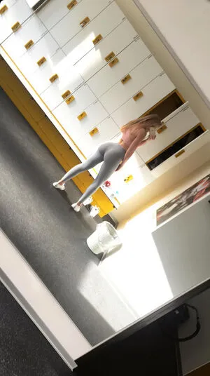 Julia Haas OnlyFans Leaked Free Thumbnail Picture - #Sc3MPyhgIa