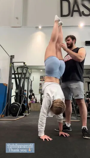 Julia Haas OnlyFans Leaked Free Thumbnail Picture - #duMASHOTPX