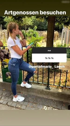 Julia Haas OnlyFans Leaked Free Thumbnail Picture - #ibQ4tHna32