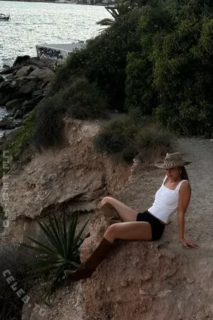 Julia Haller OnlyFans Leaked Free Thumbnail Picture - #IMrYKQq9lv