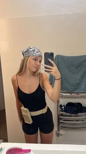Julia Haller OnlyFans Leaked Free Thumbnail Picture - #KOznpCmJZm