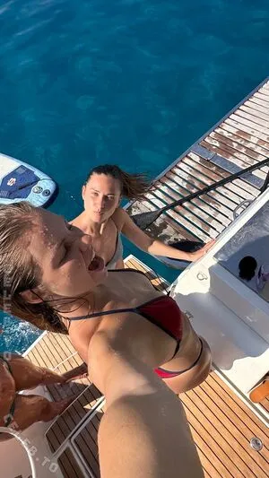 Julia Haller OnlyFans Leaked Free Thumbnail Picture - #ZU0jR5buvx