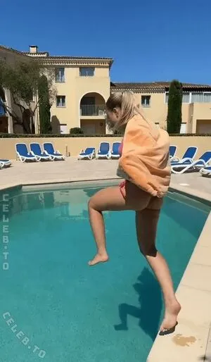 Julia Haller OnlyFans Leaked Free Thumbnail Picture - #rsCop3nu0D