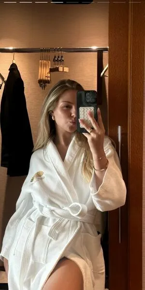 Julia Haller OnlyFans Leaked Free Thumbnail Picture - #wEv6146kRo