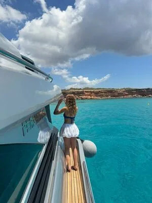 Julia Haller OnlyFans Leaked Free Thumbnail Picture - #yL9y15JgSO