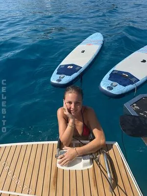 Julia Haller OnlyFans Leaked Free Thumbnail Picture - #yznf196OIo