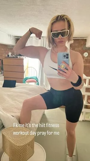 Julia Hardy OnlyFans Leaked Free Thumbnail Picture - #QW54bT2W6b