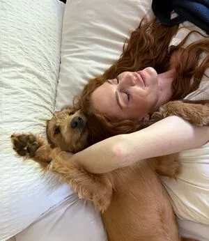 Julia Hatch OnlyFans Leaked Free Thumbnail Picture - #VDlQqjlw5M