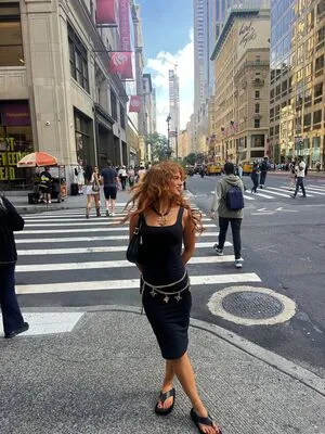 Julia Hatch OnlyFans Leaked Free Thumbnail Picture - #WrQZido5JR