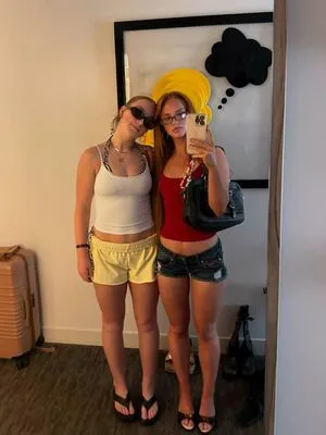 Julia Hatch OnlyFans Leaked Free Thumbnail Picture - #mwtZpwLNvv